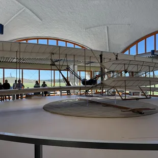 Wright Brothers National Memorial