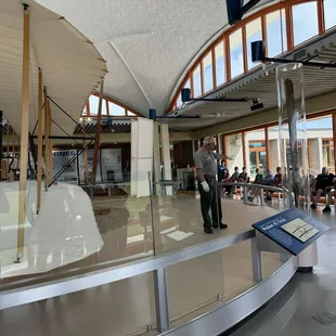 Awesome presentation -- definitely worth coordinating with the NPS presentation.