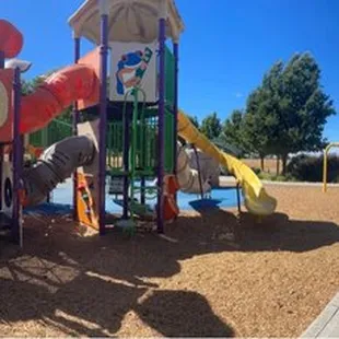 Tucked in a quiet neighborhood