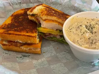 The Garden of Eating Bistro