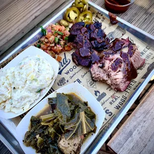 Wright’s Barbecue
