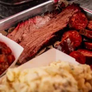 bbq ribs, ribs, food
