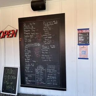 View full menu