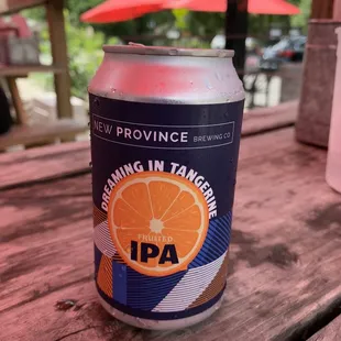Florida needs to learn how to make a tangerine IPA