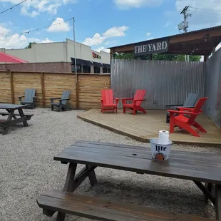 This is the Best darn BBQ outside of Texas.