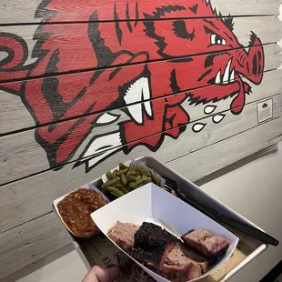 Brisket