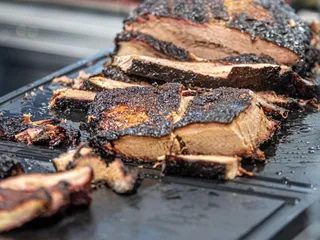 Woo Pig Mooie BBQ