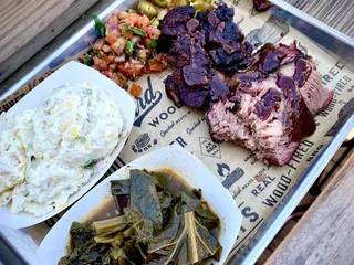 Wright’s Barbecue