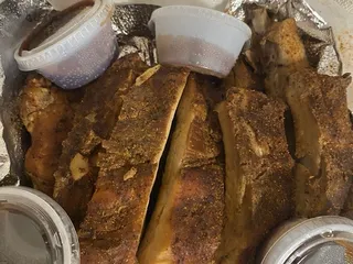 Herman's Ribhouse