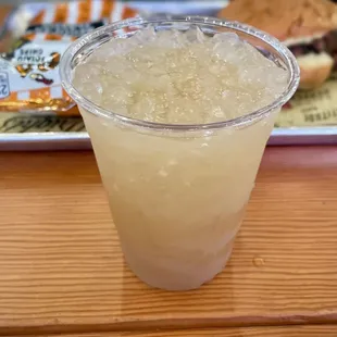 Whiskey &apos;Rita