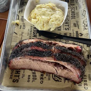 Brisket by the Pound