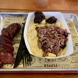 Sausage Link Jalapeno Cheddar
