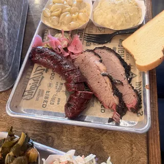 2 Meat Plate