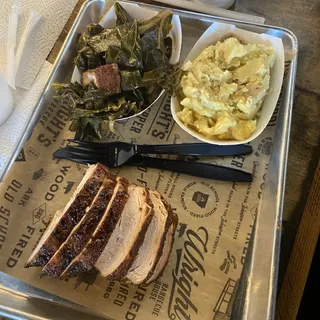 Collard Greens