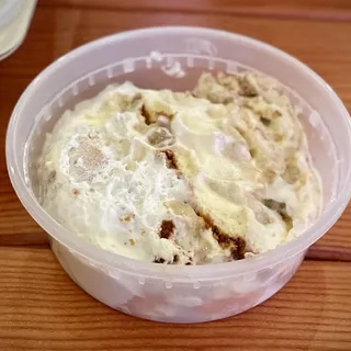 Banana Pudding