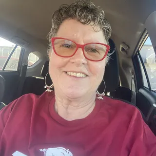 Donna F.