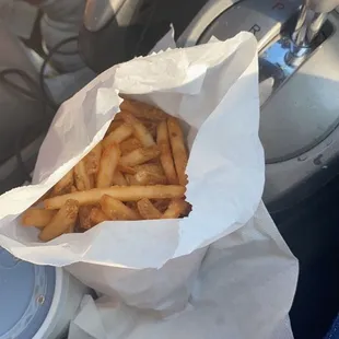 Fries