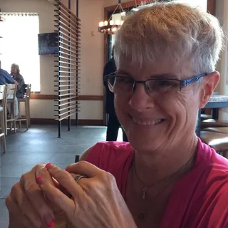 Judy S.