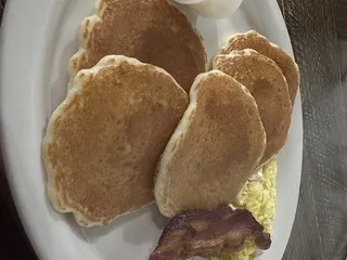 Sunrise & Shine Omelet Grill