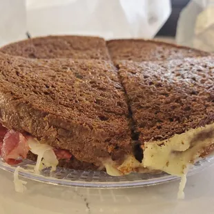 $13.50 Reuben