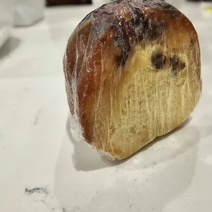 Rum Cake