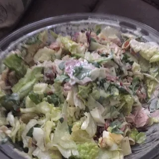 Chef Salad