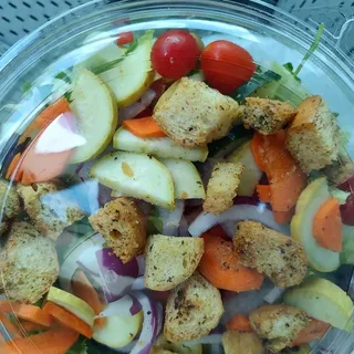 Garden Salad