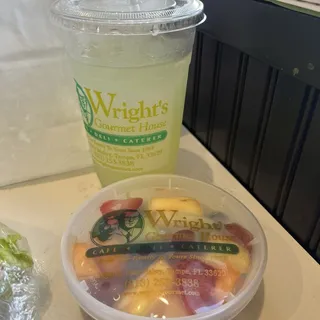Fresh Fruit
