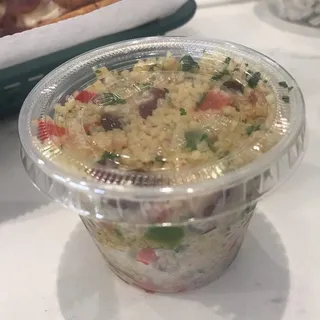 Couscous Salad