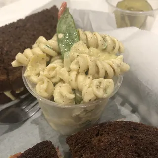 Pesto Pasta