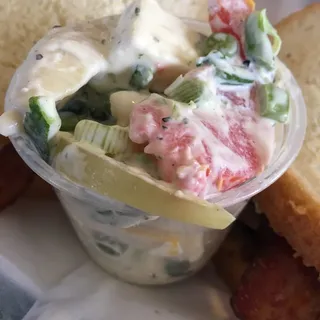 Veggie Pasta