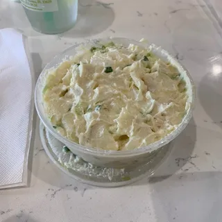 Home-Style Potato Salad