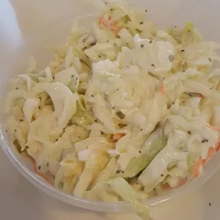Cole Slaw