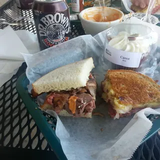 Tuna Salad