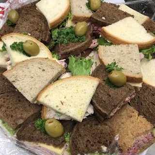 Roast Beef