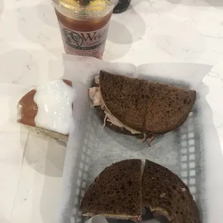 Ham and Cheese