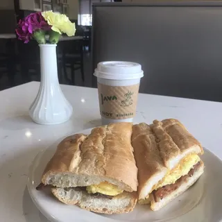 Early Riser