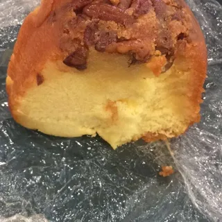 Rum Cake