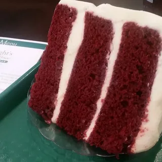 Red Velvet Cake