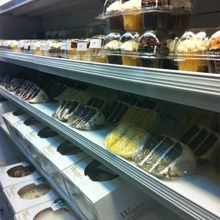 Cupcakes