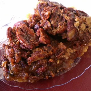 Pecan Pie