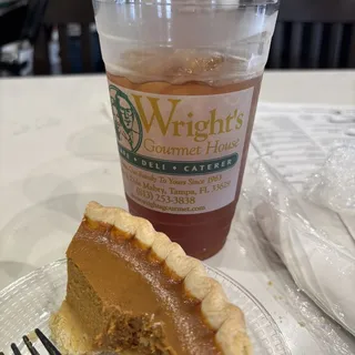 Pumpkin Pie