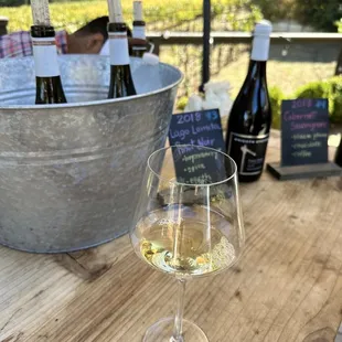 Cuvée Chardonnay