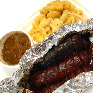 Wrigley BBQ & Grill