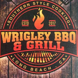 fire coming out of the grill