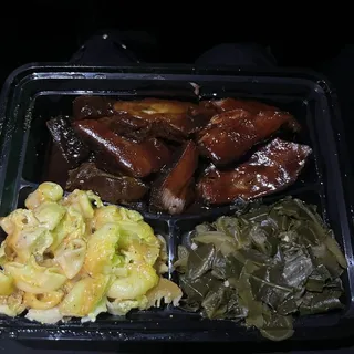 rib tips thursday special