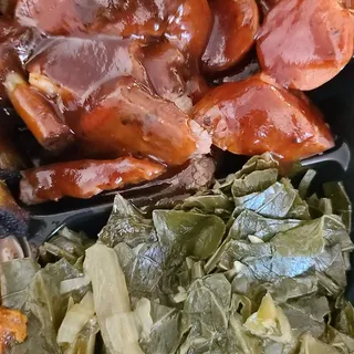 collard greens