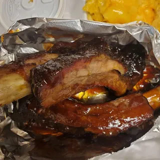 beef ribs