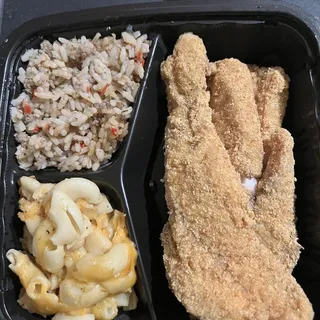 red snapper