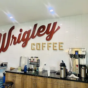 Love how the Wrigley is representing!!! I grew up here